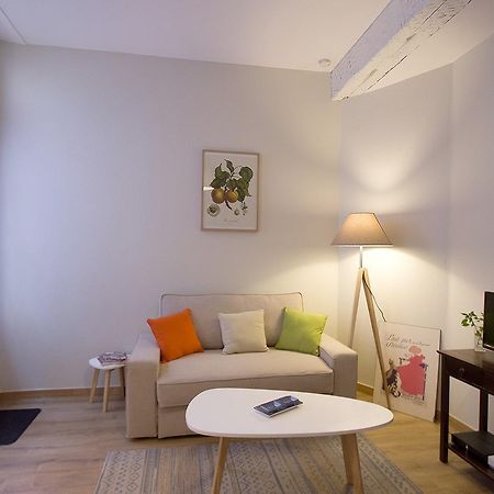Appartement L'Esquile by Cocoonr à Toulouse Extérieur photo