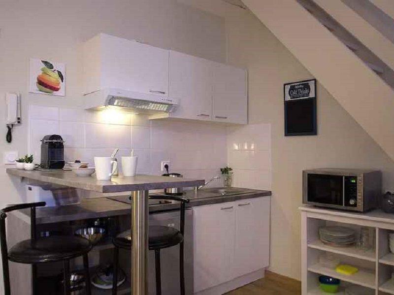 Appartement L'Esquile by Cocoonr à Toulouse Extérieur photo