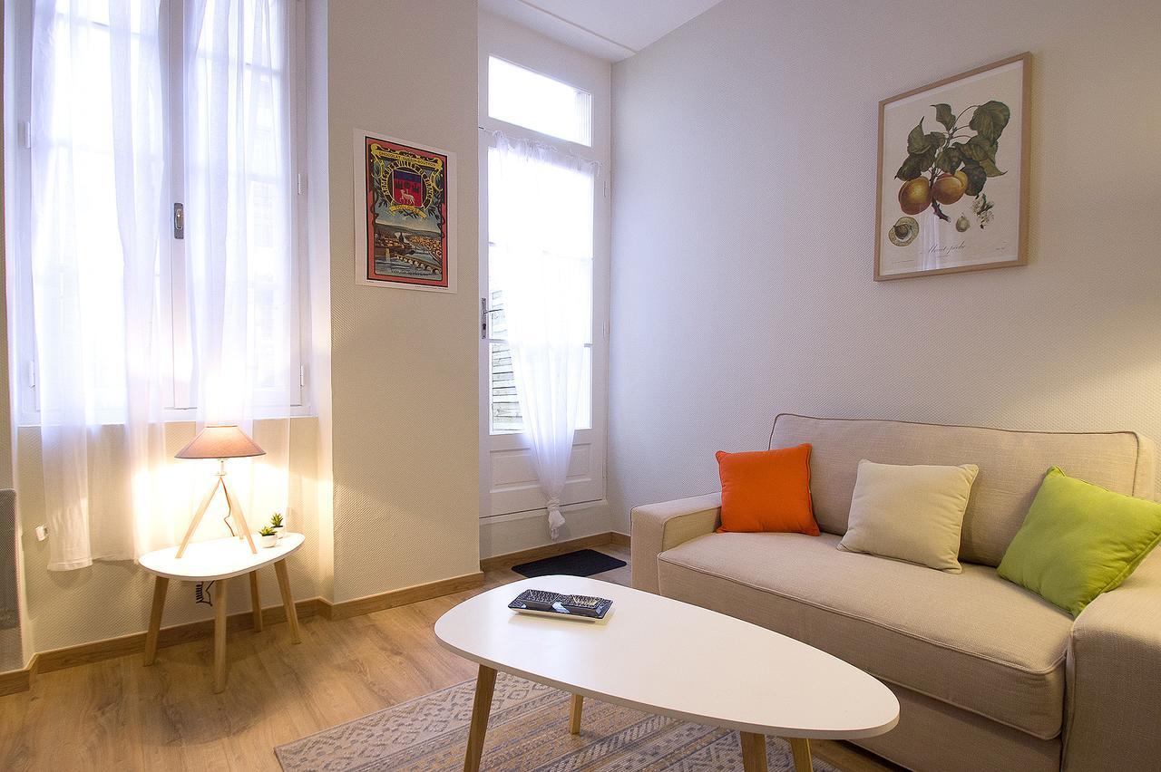 Appartement L'Esquile by Cocoonr à Toulouse Extérieur photo