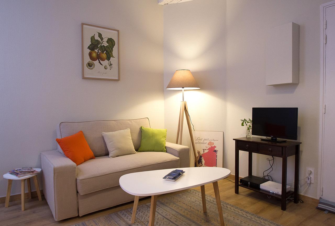 Appartement L'Esquile by Cocoonr à Toulouse Extérieur photo