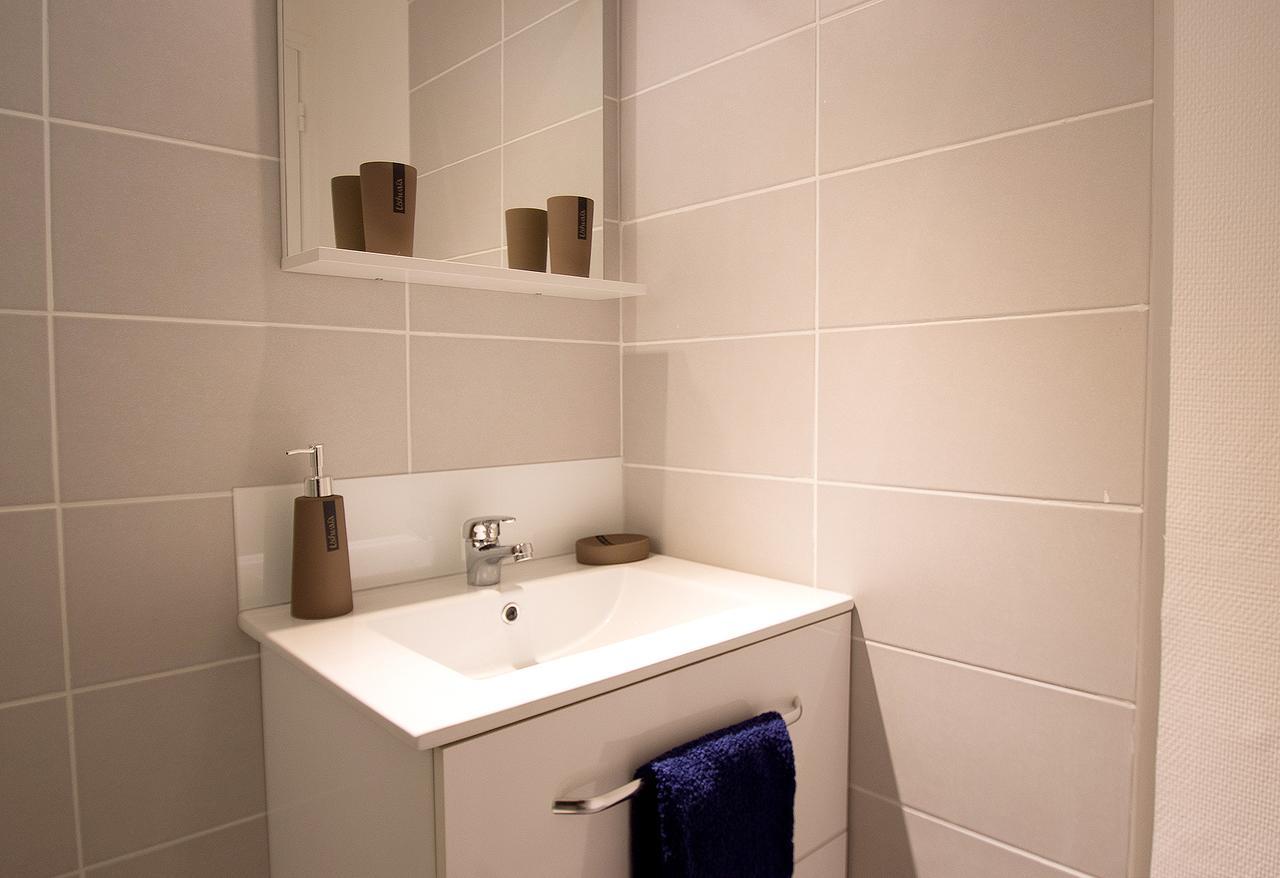 Appartement L'Esquile by Cocoonr à Toulouse Extérieur photo
