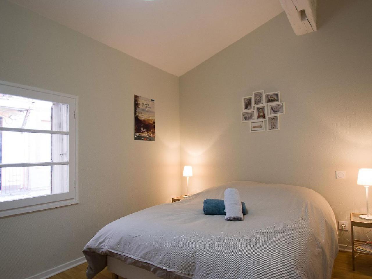 Appartement L'Esquile by Cocoonr à Toulouse Extérieur photo